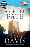Lindsey Davis - A Cruel Fate.