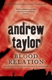 Andrew Taylor - Blood Relation - William Dougal Crime Series Book 6.