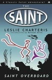 Leslie Charteris - Saint Overboard.