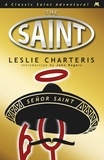 Leslie Charteris - Señor Saint.