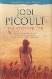 Jodi Picoult - The Storyteller.