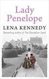 Lena Kennedy - Lady Penelope - A tale of romance and intrigue in Queen Elizabeth's court.