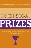 Erich Segal - Prizes.