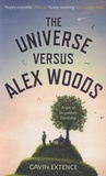 Gavin Extence - The Universe Versus Alex Woods.