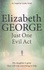 Elisabeth George - Just One Evil Act.