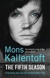 Mons Kallentoft - The Fifth Season.
