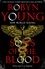 Robyn Young - Sons of the Blood - New World Rising Series Book 1.