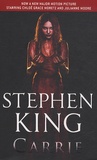 Stephen King - Carrie.