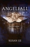 Susan Ee - Penryn and the End of Days 01. Angelfall.