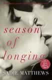 Sadie Matthews - Season of Longing - Seasons series Book 3.