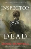 David Morrell - Inspector of the Dead - Thomas and Emily De Quincey 2.