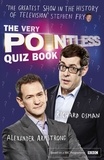 Alexander Armstrong et Richard Osman - The Very Pointless Quiz Book - Prove your Pointless Credentials.