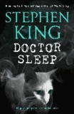 Stephen King - Doctor Sleep.