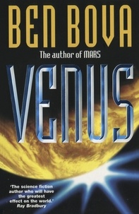 Ben Bova - Venus.