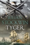 Julian Stockwin - Tyger - Thomas Kydd 16.