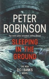 Peter Robinson - Sleeping in the Ground.