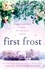 Sarah Addison Allen - First Frost.