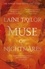 Laini Taylor - Muse of Nightmares - the magical sequel to Strange the Dreamer.