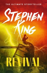 Stephen King - Revival.