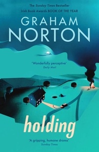 Graham Norton - Holding.