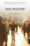 David Watson - Discipleship.