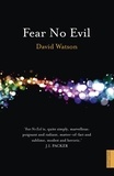 David Watson - Fear No Evil.