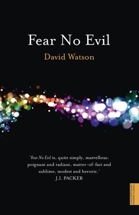 David Watson - Fear No Evil.