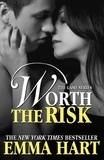 Emma Hart - Worth the Risk (The Game, #4).