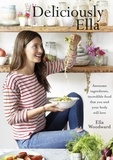 Ella Mills (Woodward) - Deliciously Ella - Awesome ingredients, incredible food that you and your body will love.