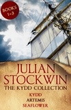 Julian Stockwin - The Kydd Collection 1 - (Kydd, Artemis, Seaflower).