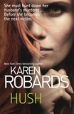 Karen Robards - Hush.
