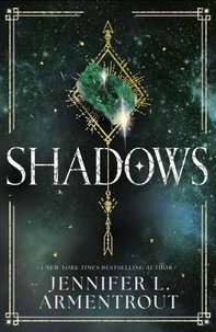 Jennifer L. Armentrout - Shadows (A Lux prequel novella).