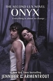 Jennifer L. Armentrout - Onyx (Lux - Book Two).