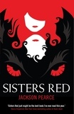 Jackson Pearce - Sisters Red 1.