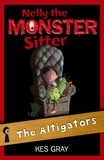 Kes Gray - The Altigators - Book 6.