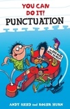 Andy Seed et Roger Hurn - You Can Do It: Punctuation.