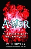Paul Bryers - Avatar - Book 2.
