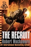 Robert Muchamore - Cherub Tome 1 : The Recruit.