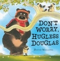 David Melling - Don't Worry, Hugless Douglas.