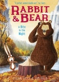 Julian Gough et Jim Field - Rabbit and Bear Tome 4 : A Bite in the Night.