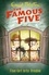 Enid Blyton - Five Get Into Trouble - Book 8.