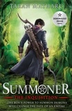 Taran Matharu - Summoner Book 2 : The Inquisition.