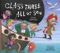 Julia Jarman et Lynne Chapman - Class Three All At Sea.