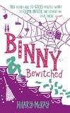 Hilary McKay - Binny Bewitched - Book 3.