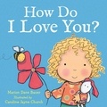 Caroline Jayne Church - How Do I Love You?.
