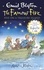 Enid Blyton et Babette Cole - Five on a Treasure Island - Book 1 Full colour illustrated edition.