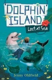 Jenny Oldfield - Lost at Sea - Book 2.
