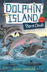 Jenny Oldfield - Storm Clouds - Book 6.