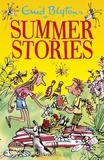 Enid Blyton et Mark Beech - Enid Blyton's Summer Stories - Contains 27 classic tales.