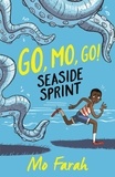 Mo Farah et Kes Gray - Seaside Sprint! - Book 3.